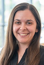 Amelia Anglin, OTR/L