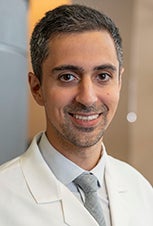 Anoosh Bahraini, MD
