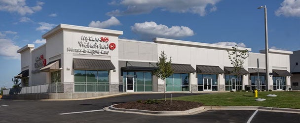 MyCare 365 Middle Creek Crossing