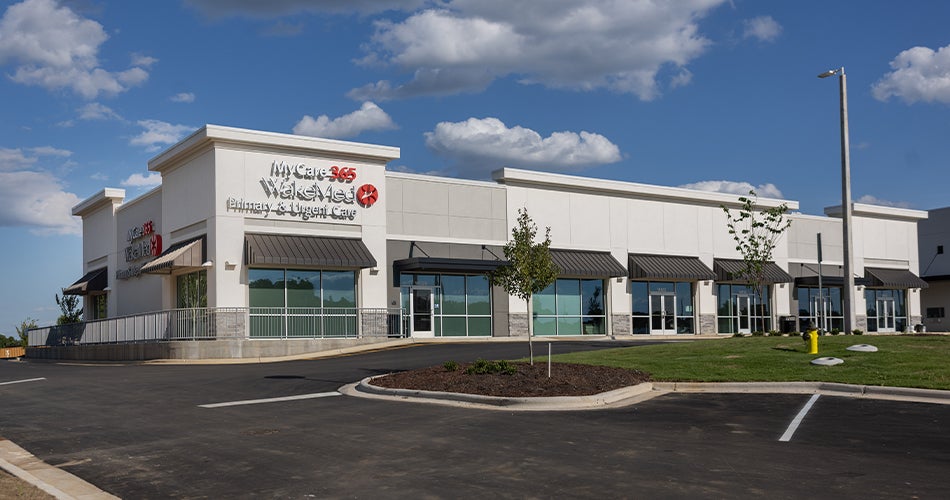 MyCare365 - Middle Creek Crossing