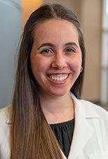 Paige Spieth, MD