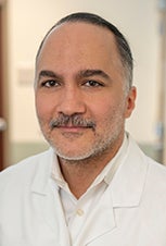 Amirreza Motameni, MD, FACS