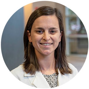 Patricia Wellborn, MD