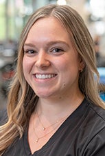 Madison Cheney, PT, DPT