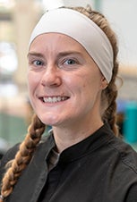 Elyse Hansen, PT, DPT