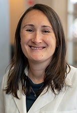 Christina Kunycky, MD