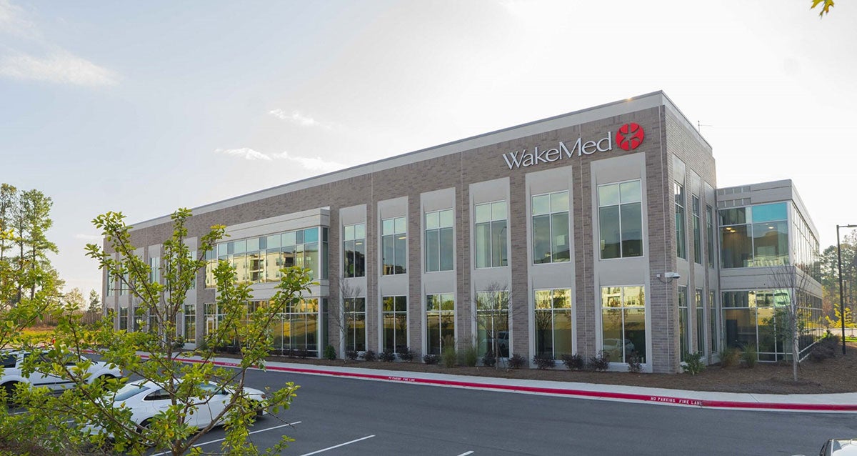 Urology - Morrisville Medical Park