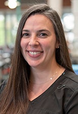 Jordan Williams, PT, DPT