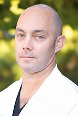 Brandon Charles Burnsed, MD 