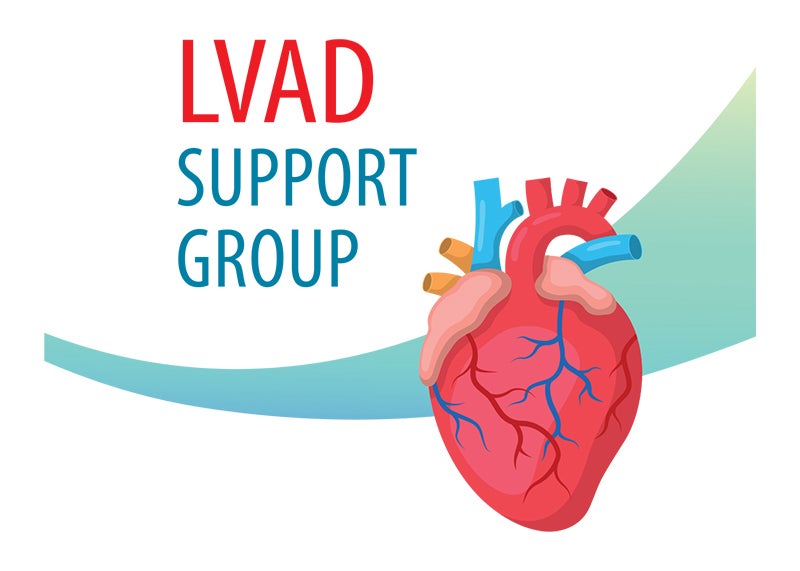 LVAD Support Group