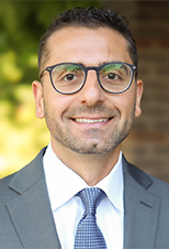 Laith W. Khoury, MD 