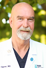 Timothy Bryan Garner, MD 