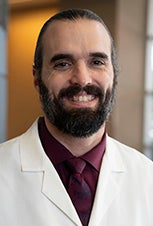 Michael Cox, MD