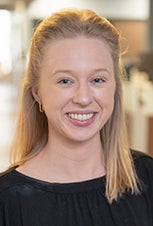 Anna Duemler, MS, CGC