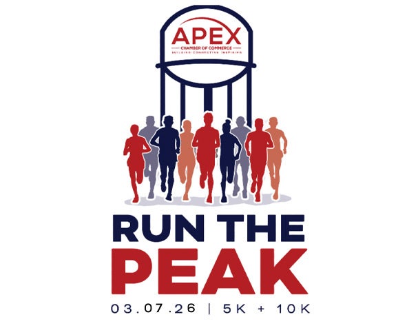 Run the Peak