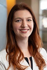 Gillian Sudderth, PA-C