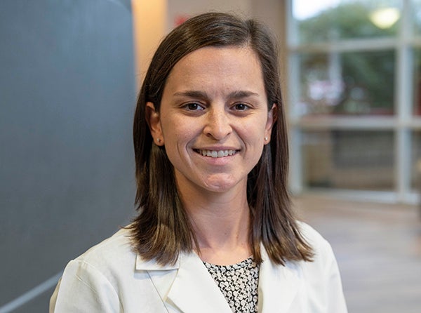 Dr. Patricia Wellborn