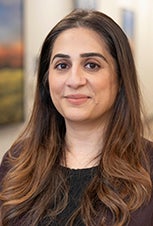 Raeesa Khalid, MD