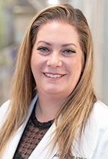 Brielle Reyes, DNP, NE-PMC, APRN, AGPCNP-BC, CDP