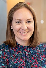 Stacey Talarico, CPNP