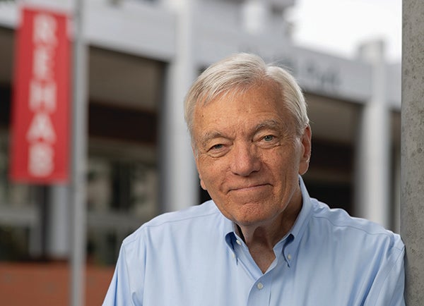 Skip Roy