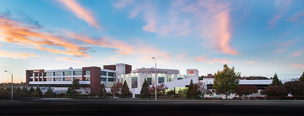 Cary Hospital