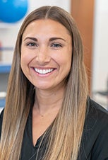 Natalie Bryie, PT, DPT