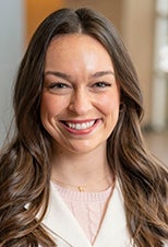 Olivia Collins, DNP, FNP-C