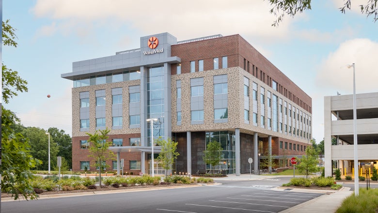 Medical Park of Cary