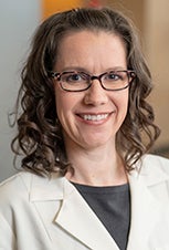 Megan Salter, MD, PhD