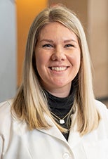 Chelsea Stoutenburg, PA-C