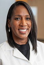 Monica Williams, NP