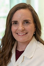 Jennie Buchkovich, PA 