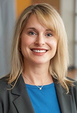 Michelle McMoon, PA-C, PhD 