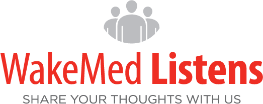 WakeMed Listens