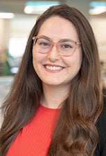 Sarah Futrell, PT, DPT 