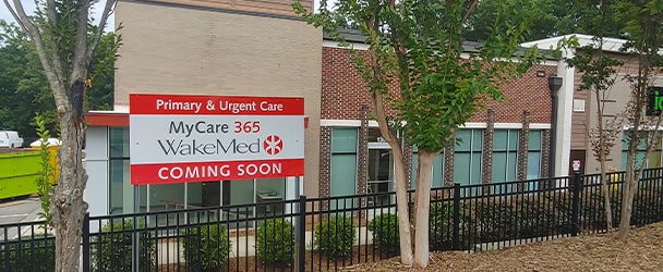 MyCare 365 - Morrisville