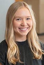 Elizabeth (Lizzy) Norman, MA, CCC-SLP