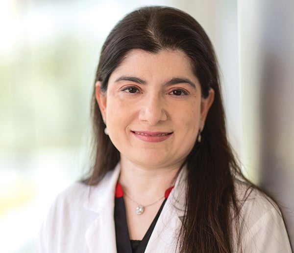 Dr. Shams Zia