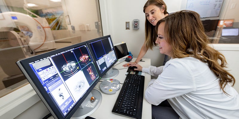 PET Scan Procedure
