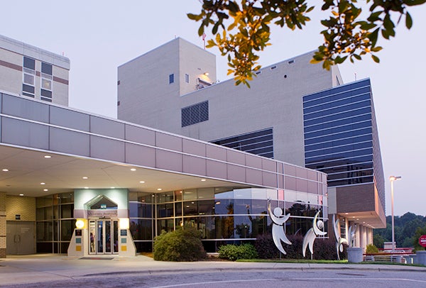 Children's Hospital