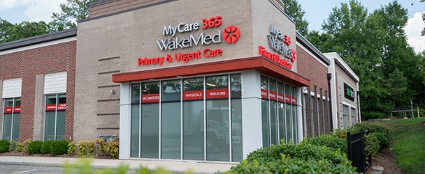 MyCare Morrisville