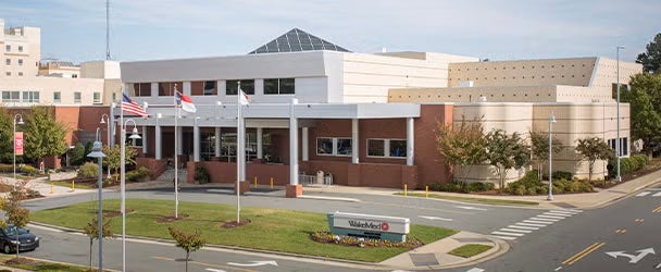 rehab hospital