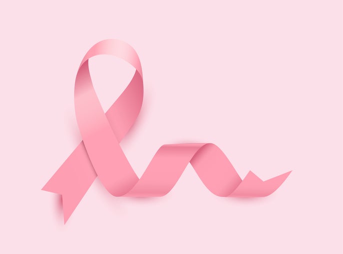 Pink Ribbon
