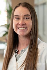 Melissa Neyhouse, NP