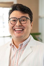 Alexander Nguyen, DO