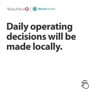 Operations