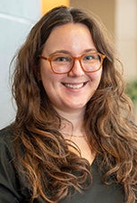 Bailey Rosenbalm, MS, CCC-SLP