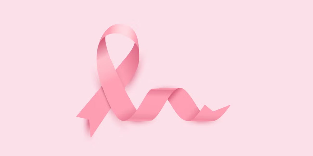Pink Ribbon