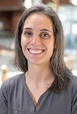 Jennifer Deane, PT, DPT